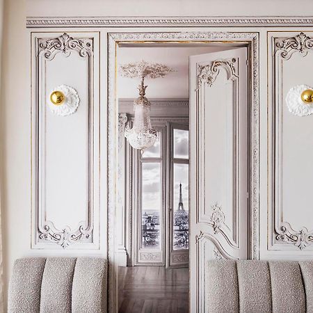 The Olympia Suite - Duke Housing Paris Luaran gambar