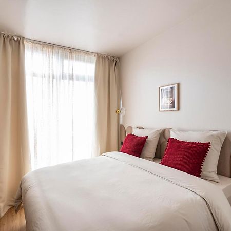 The Olympia Suite - Duke Housing Paris Luaran gambar