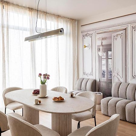 The Olympia Suite - Duke Housing Paris Luaran gambar
