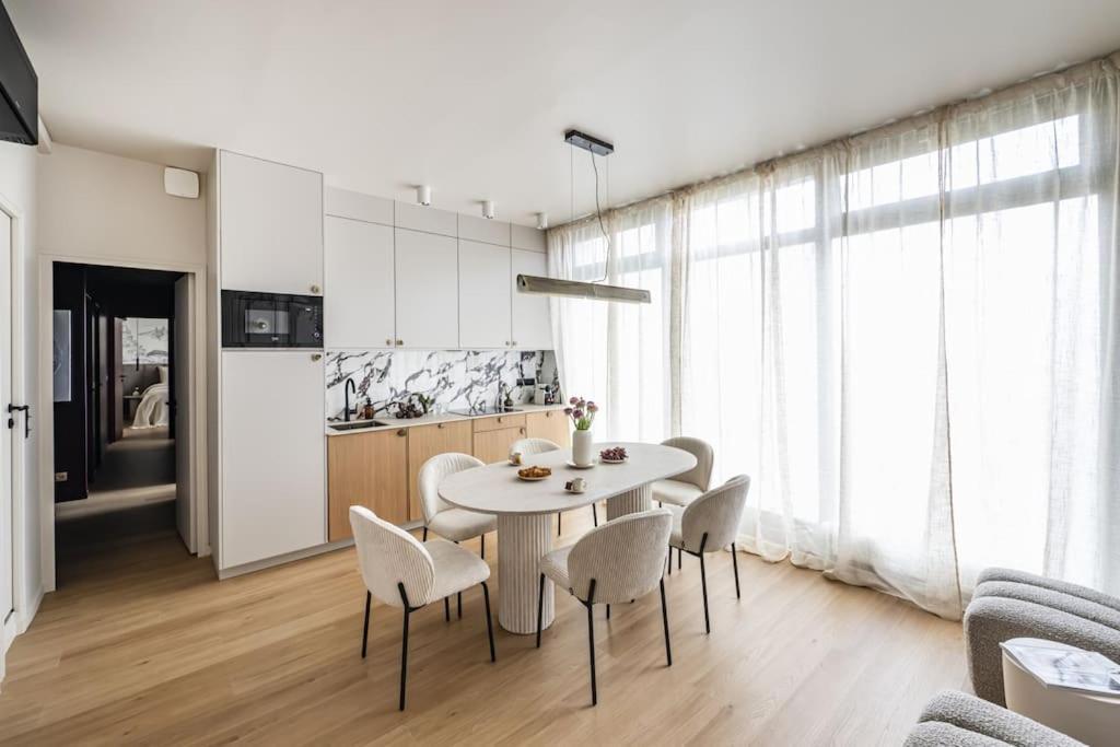 The Olympia Suite - Duke Housing Paris Luaran gambar
