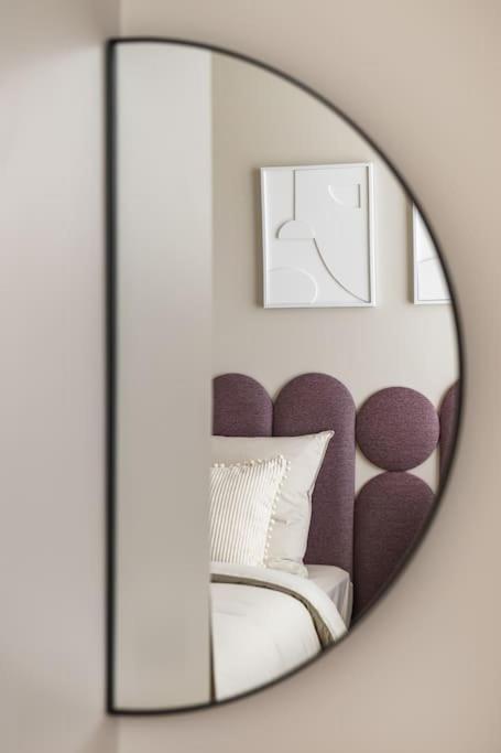The Olympia Suite - Duke Housing Paris Luaran gambar