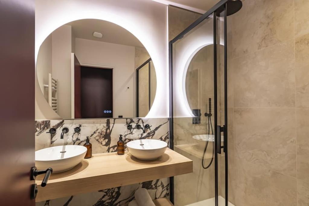 The Olympia Suite - Duke Housing Paris Luaran gambar