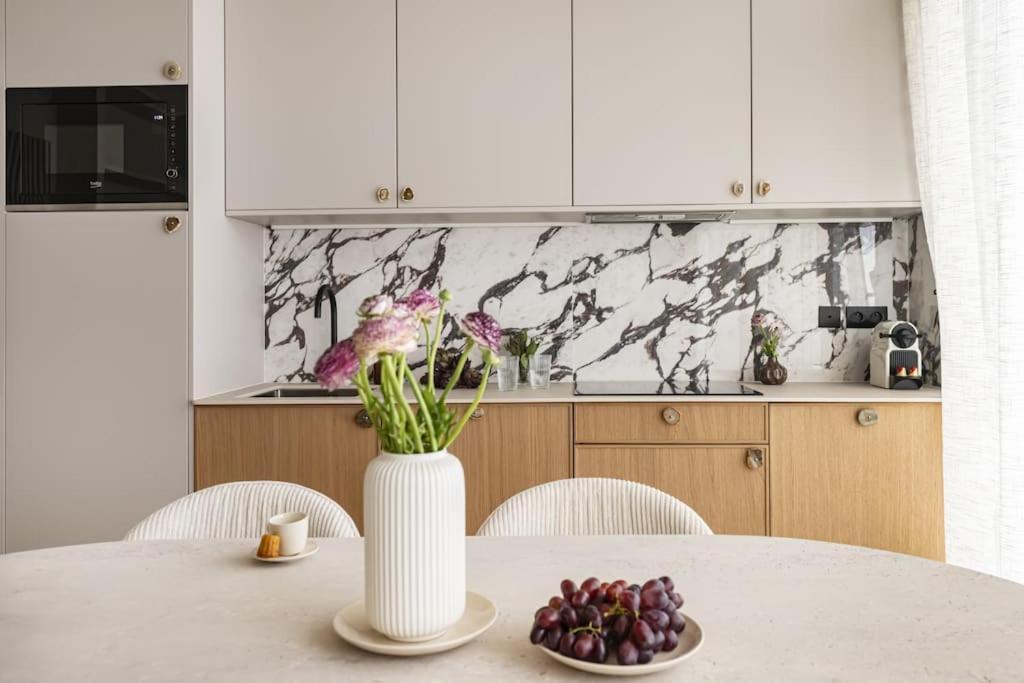 The Olympia Suite - Duke Housing Paris Luaran gambar