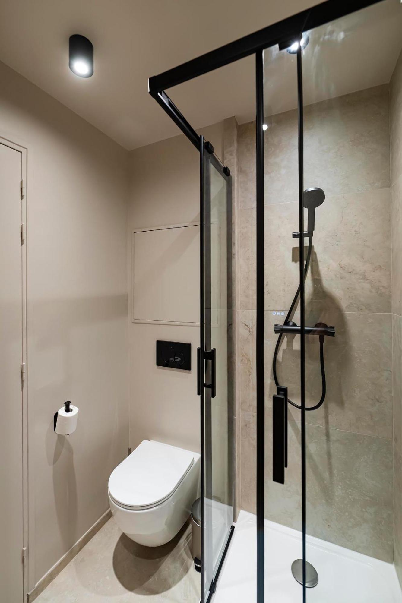 The Olympia Suite - Duke Housing Paris Luaran gambar