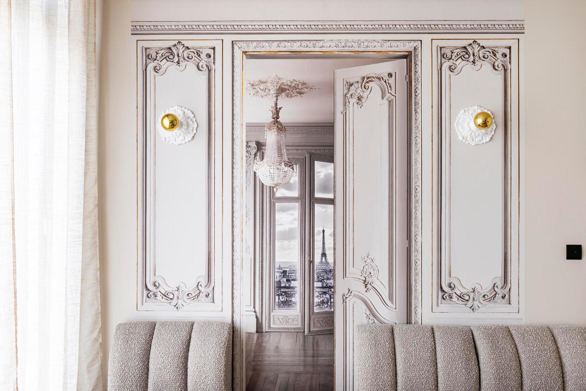 The Olympia Suite - Duke Housing Paris Luaran gambar
