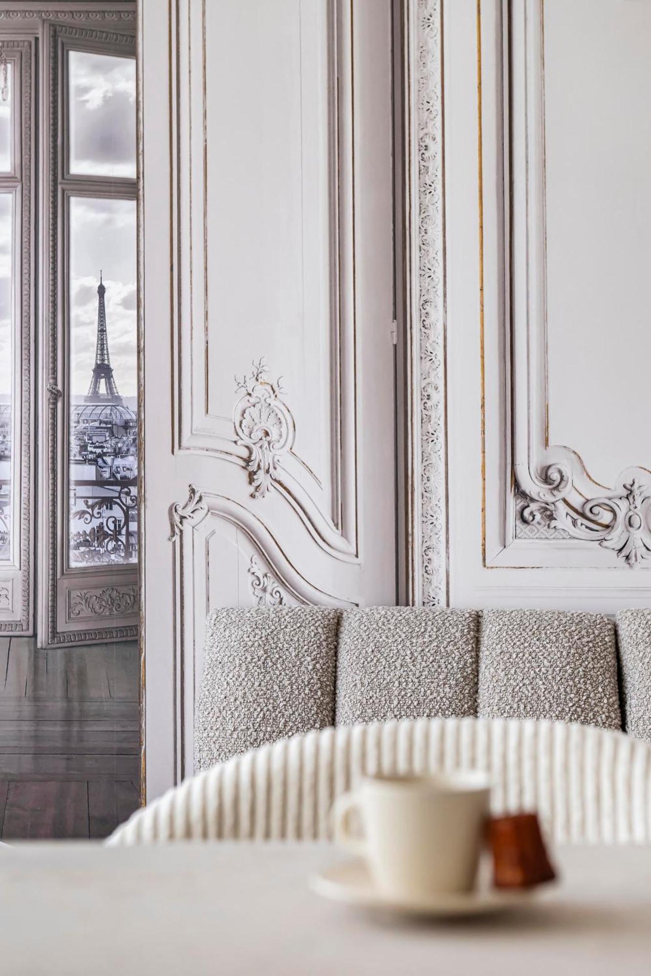 The Olympia Suite - Duke Housing Paris Luaran gambar